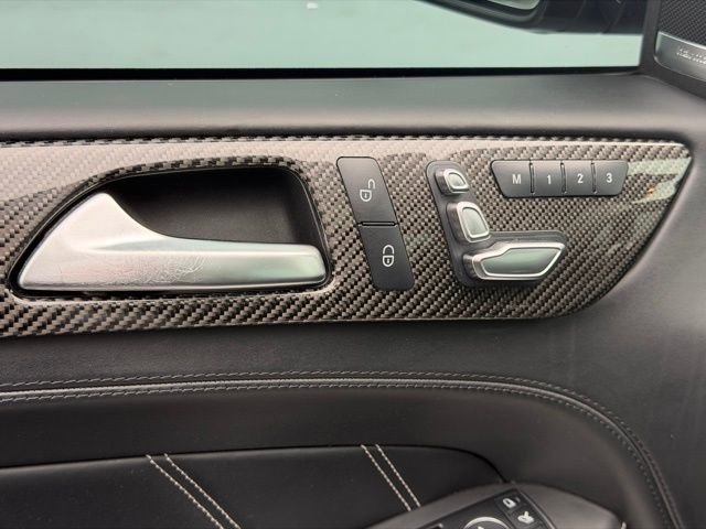 Used 2018 Mercedes-Benz GLE 63 AMG S image 17