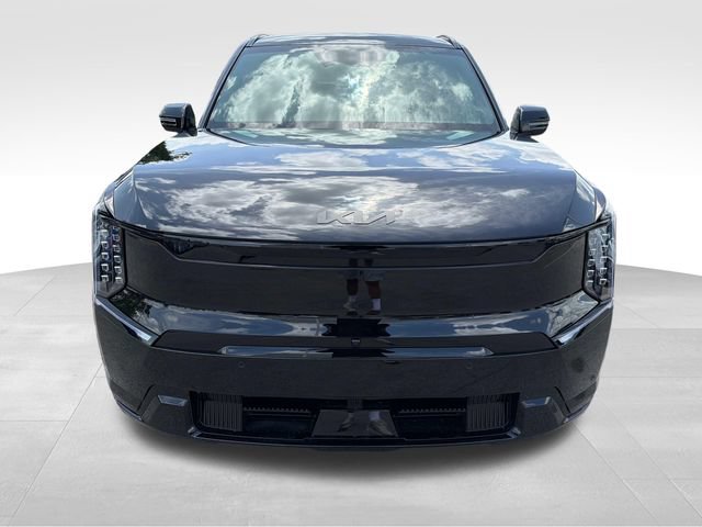 New 2026 Kia EV9 Land w/ Nightfall Edition Package AWD/4WD video 2