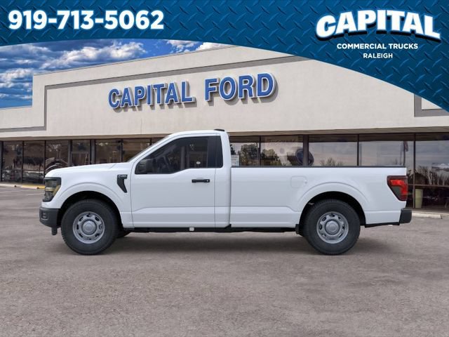 New 2026 Ford F150 XL RWD image 3
