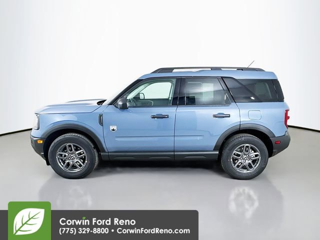 New 2025 Ford Bronco Sport Big Bend image 4