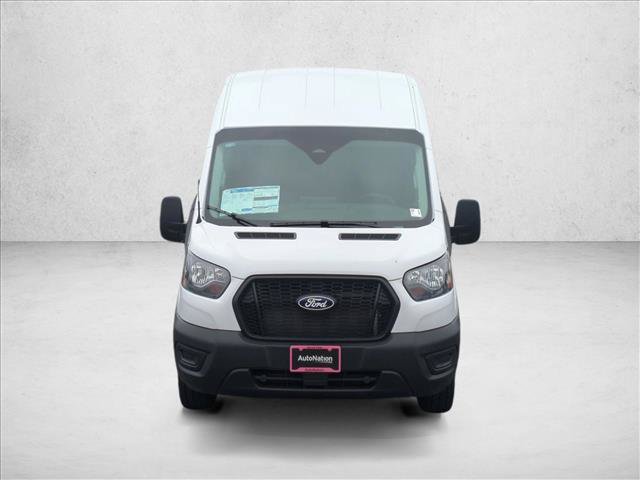 New 2026 Ford Transit 350 148 High Roof Extended RWD image 6