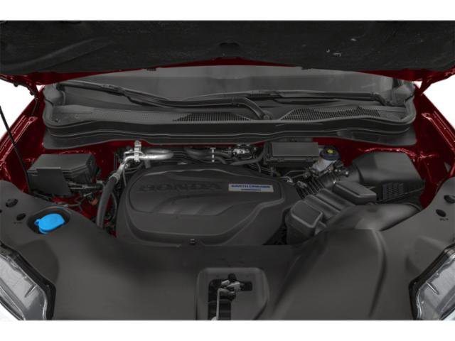 Used 2019 Honda Pilot EX image 12