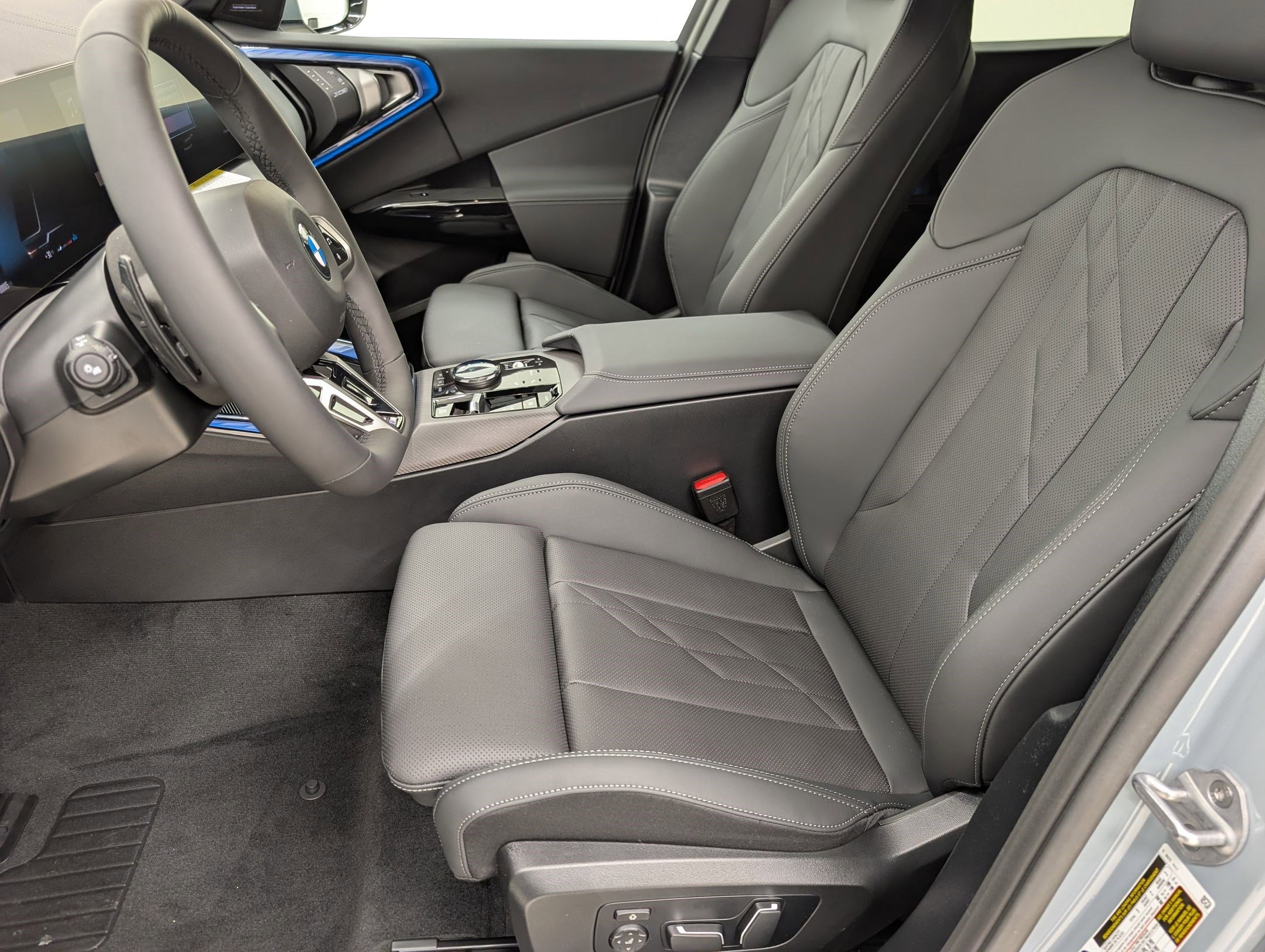 New 2026 BMW X3 xDrive30 w/ M Sport Package image 5