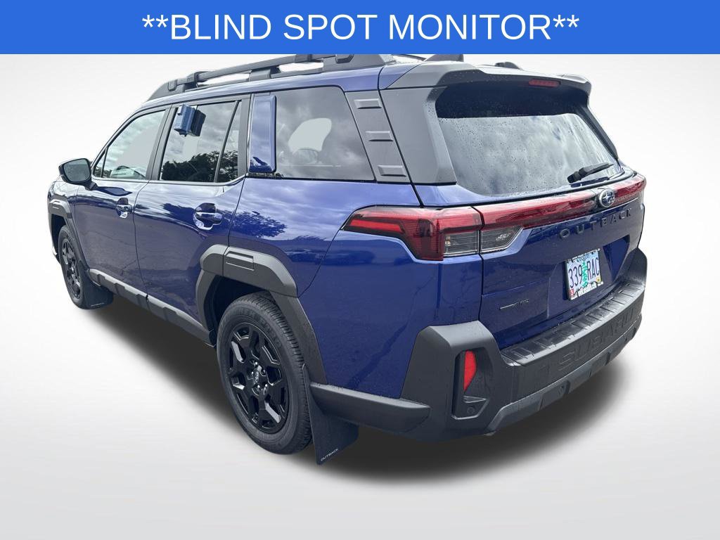 Certified 2026 Subaru Outback Limited AWD/4WD image 5