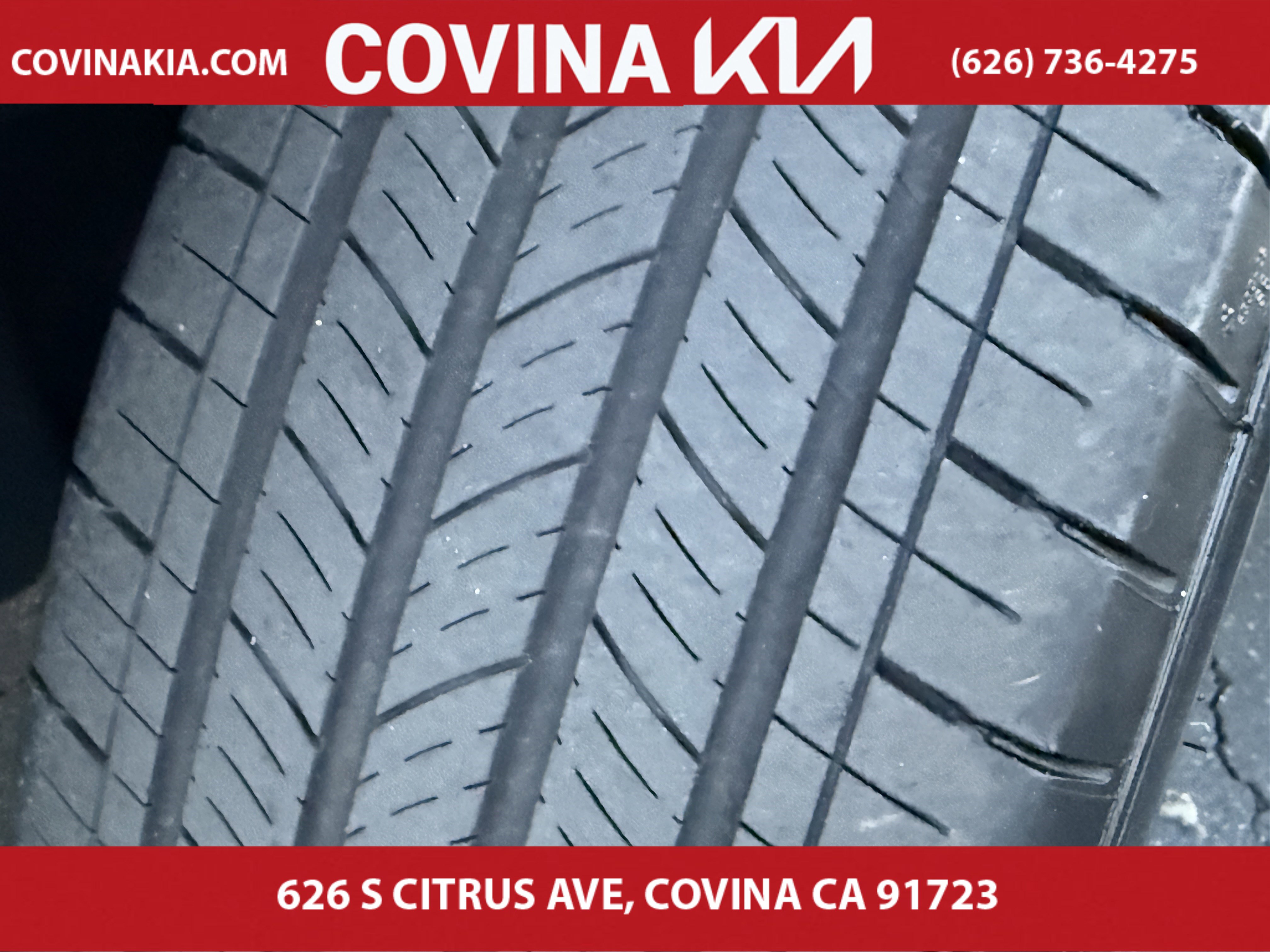 Used 2024 Toyota Corolla Cross L image 30