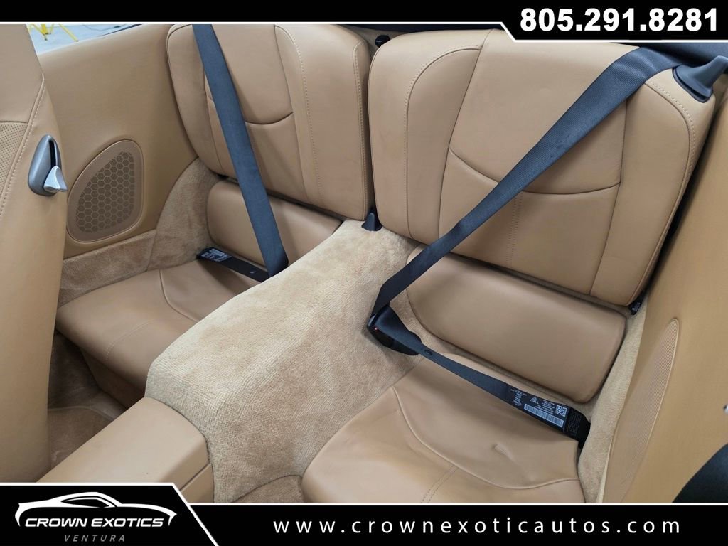 Used 2011 Porsche 911 Carrera GTS image 14