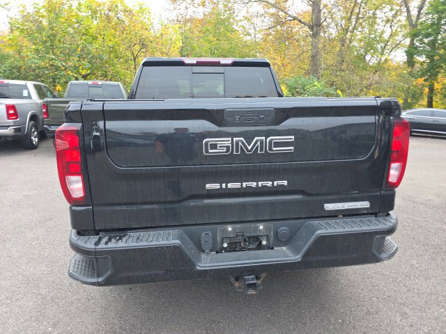 Used 2021 GMC Sierra 1500 Elevation w/ Preferred Package AWD/4WD image 6