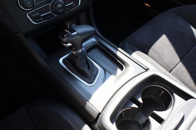 Used 2023 Dodge Charger R/T Scat Pack w/ Plus Group image 28