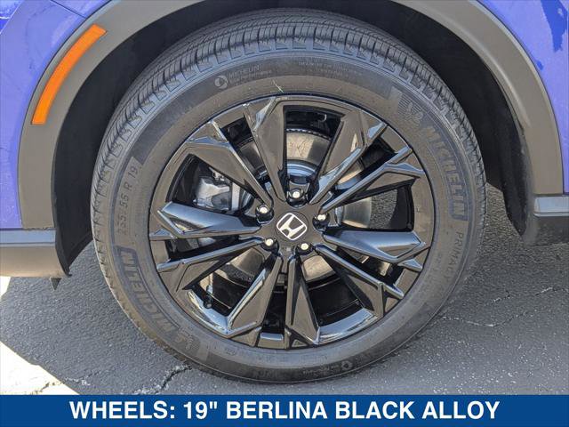 Used 2023 Honda CR-V Sport Touring image 9