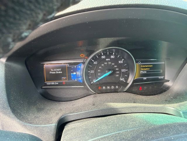 Used 2016 Ford Explorer XLT w/ Equipment Group 202A AWD/4WD image 8