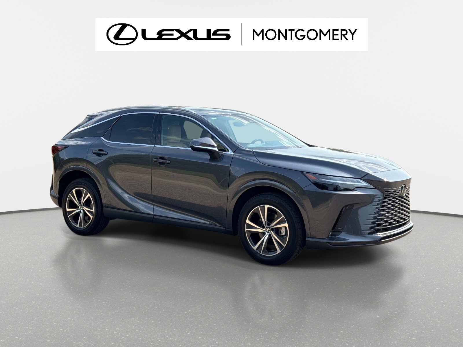 Used 2026 Lexus RX 350 FWD