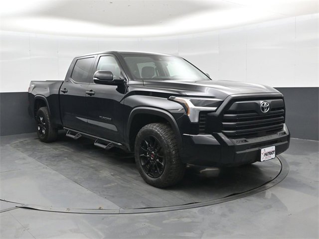 Used 2023 Toyota Tundra SR5 w/ SR5 Convenience Package