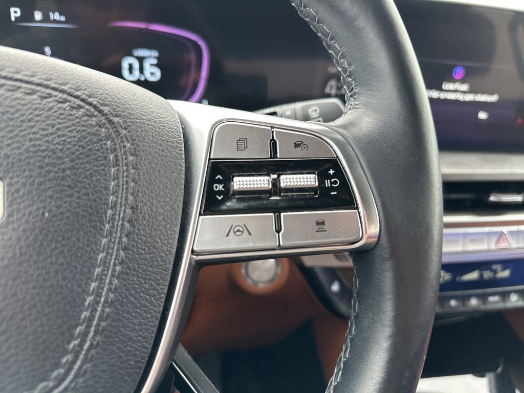 Used 2023 Kia Telluride EX X-Line image 21