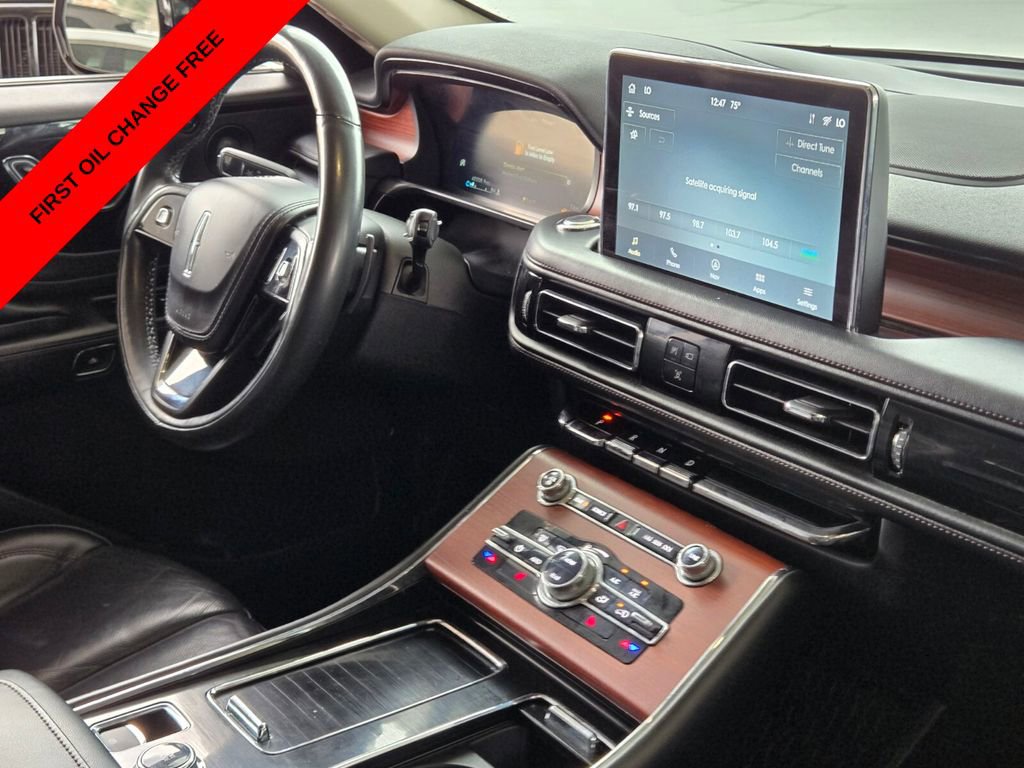 Used 2023 Lincoln Aviator Reserve image 24