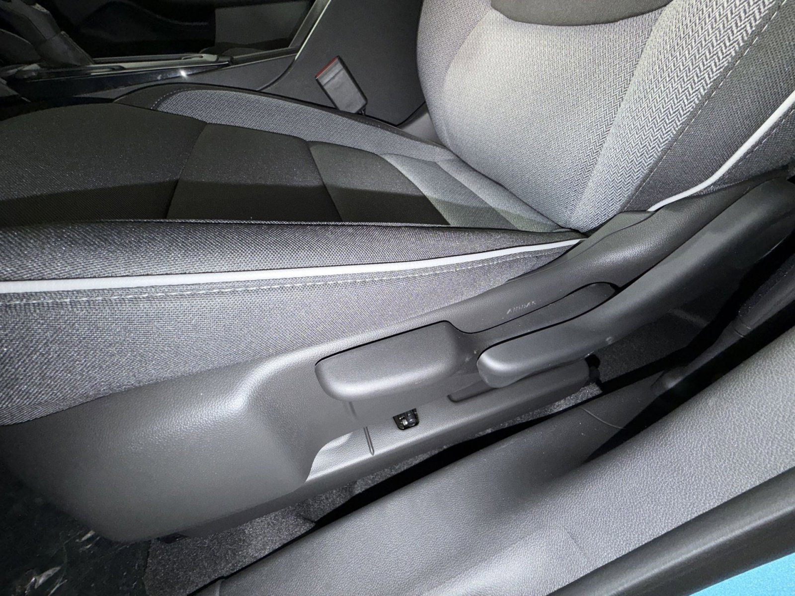 New 2026 Chevrolet TrailBlazer LS FWD image 14