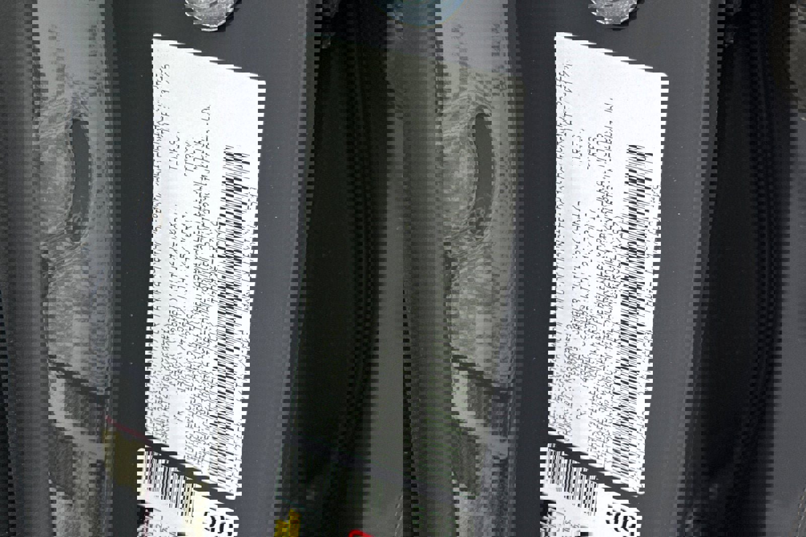 New 2026 Toyota Tacoma SR5 image 33