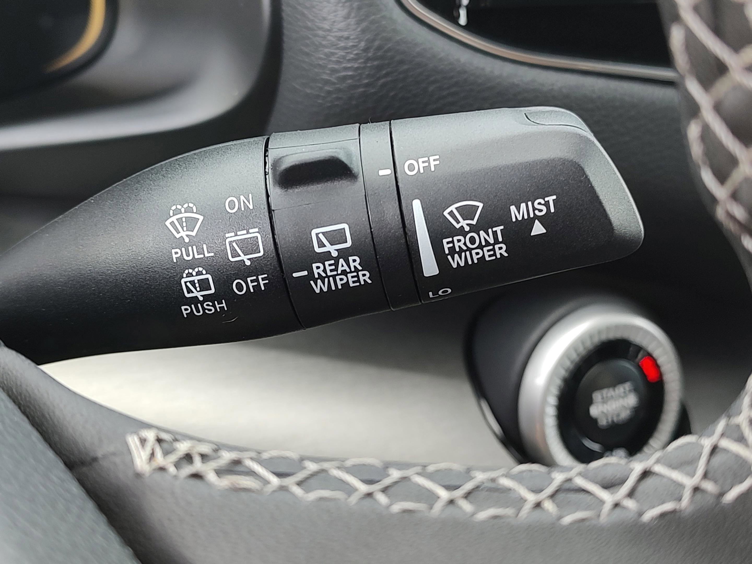 New 2025 Jeep Wagoneer Base image 24