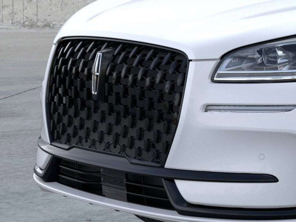 New 2025 Lincoln Corsair Reserve w/ Jet Appearance Package image 39