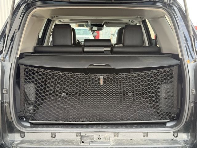Used 2023 Toyota 4Runner TRD Off-Road Premium w/ Moonroof Package AWD/4WD image 35