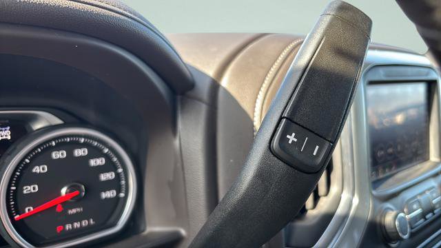 Used 2020 Chevrolet Silverado 2500 LTZ w/ LTZ Premium Package AWD/4WD image 17