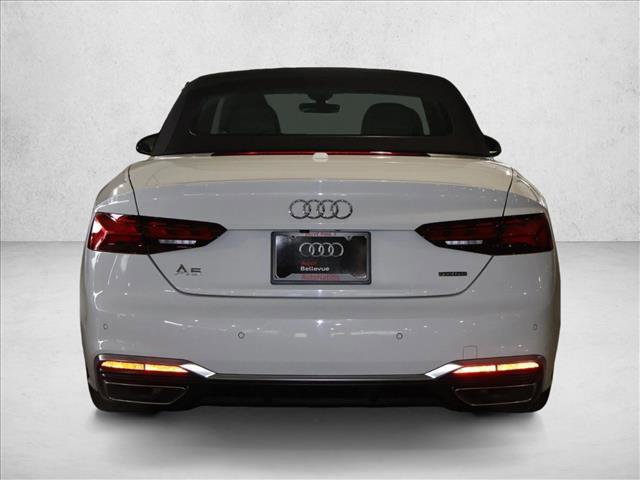 Used 2024 Audi A5 2.0T Premium Plus image 7