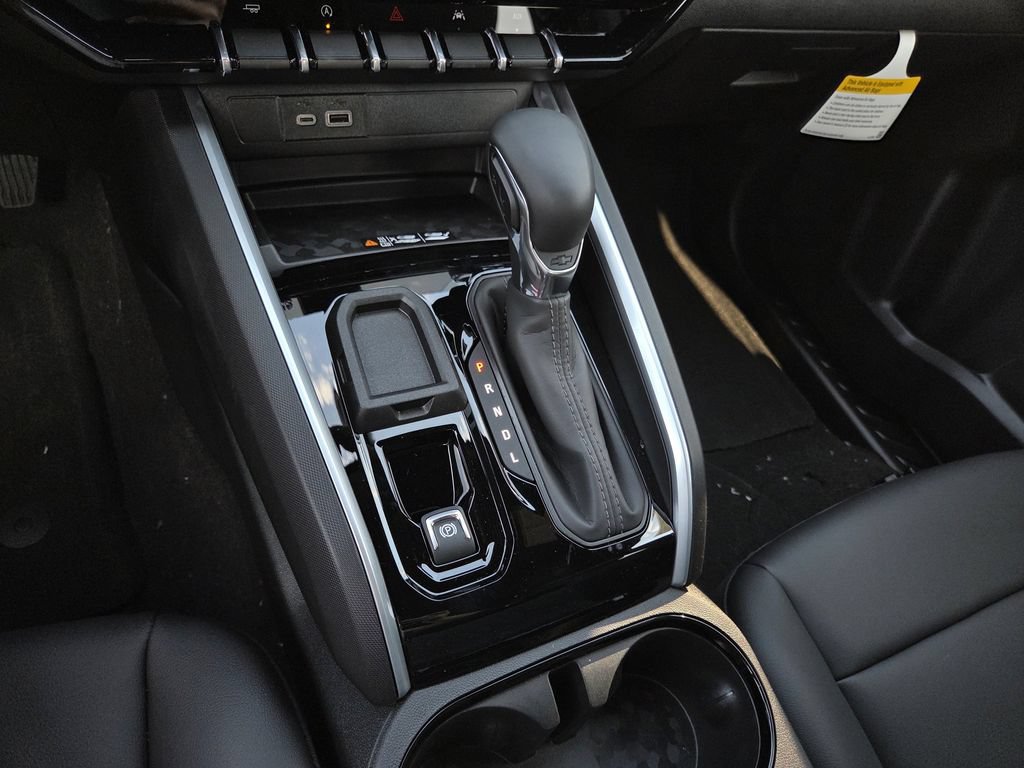 New 2026 Chevrolet Colorado LT w/ LT Convenience Package RWD image 14