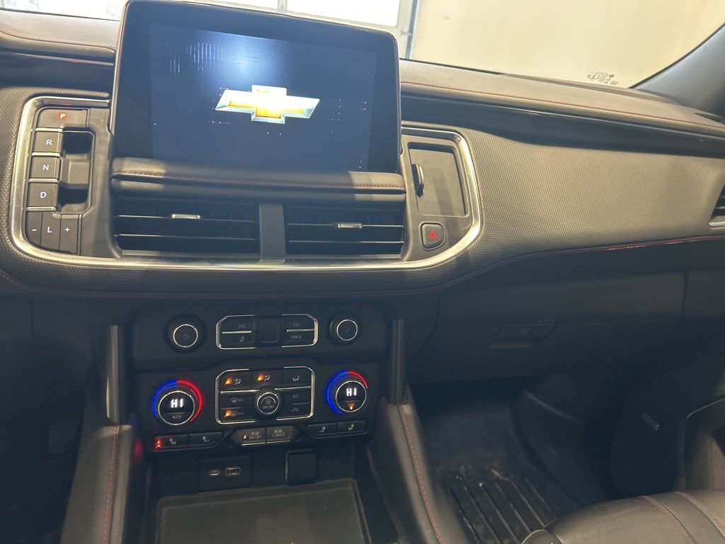 Used 2022 Chevrolet Tahoe RST w/ Luxury Package image 7