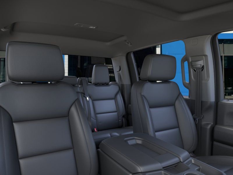 New 2026 GMC Sierra 2500 Pro w/ 1SA Pro Safety Plus Package AWD/4WD image 26