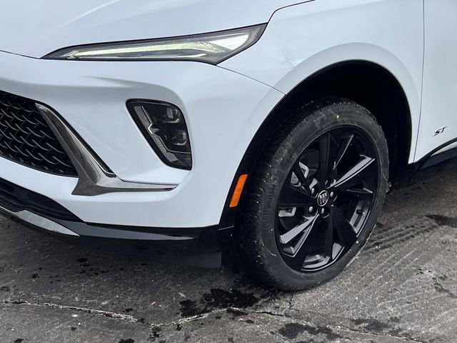 New 2026 Buick Envision Sport Touring AWD/4WD image 9