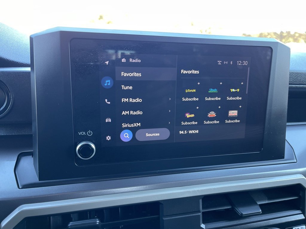 Used 2025 Toyota Tacoma SR5 image 10