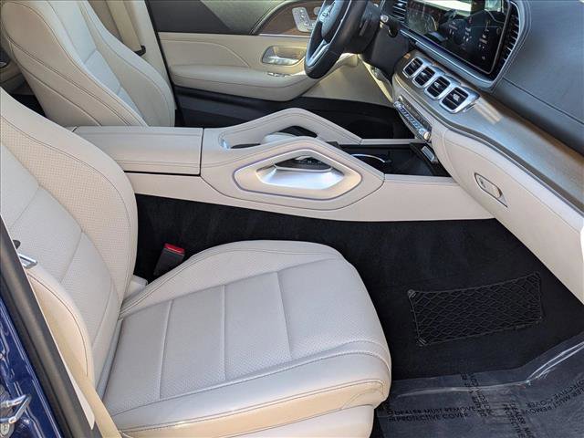 Used 2021 Mercedes-Benz GLE 350 4MATIC image 22