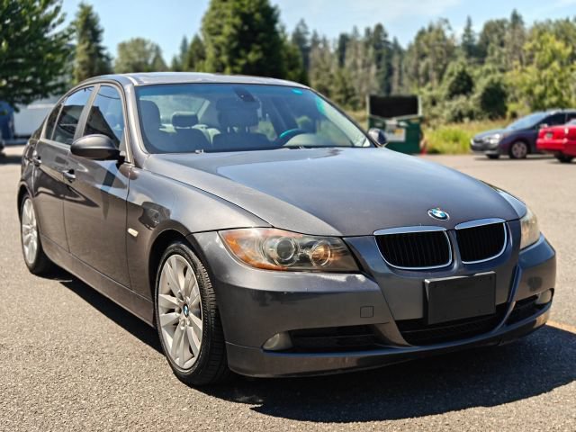 Used 2006 BMW 325i Sedan RWD image 1