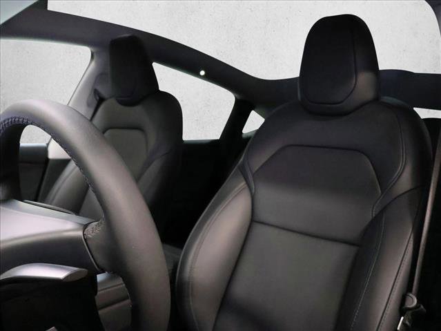 Used 2026 Tesla Model Y Long Range AWD/4WD image 13