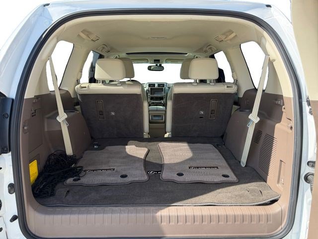 Used 2017 Lexus GX 460 Premium AWD/4WD image 18