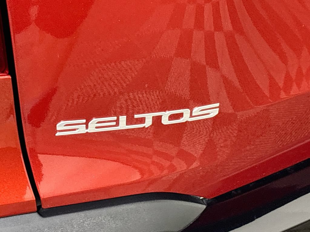 Certified 2026 Kia Seltos S AWD/4WD image 25