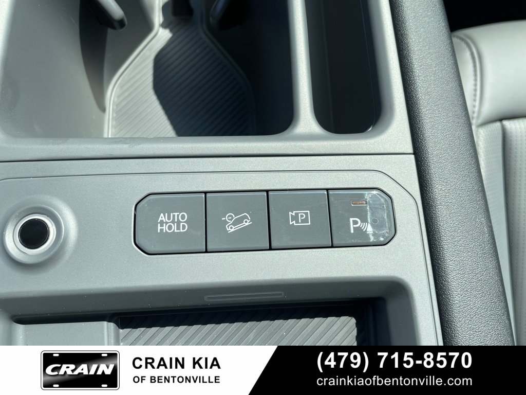 New 2026 Kia EV9 Light image 19