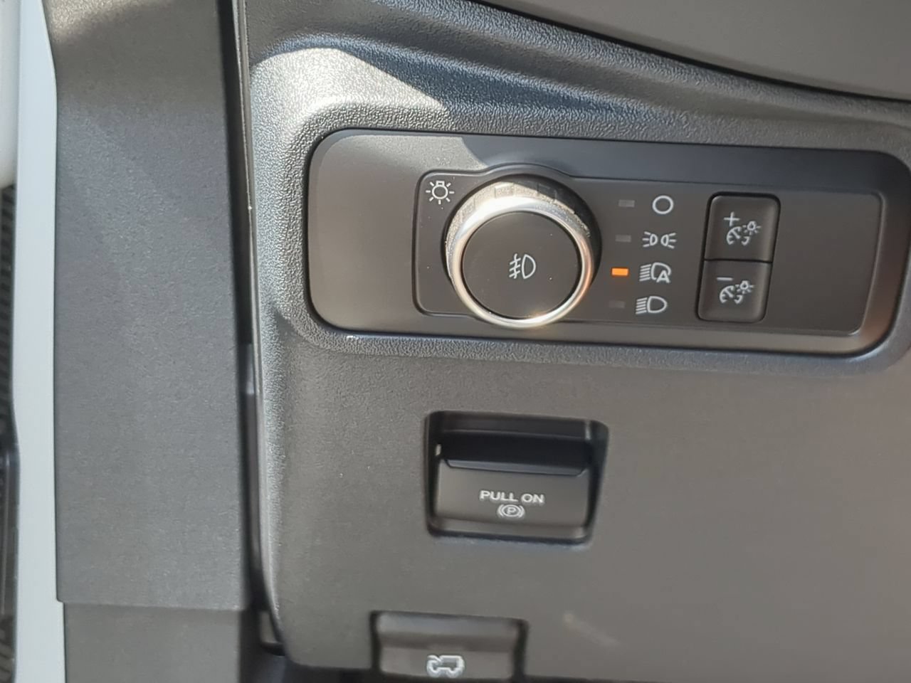 Used 2026 Ford Bronco Badlands AWD/4WD image 18