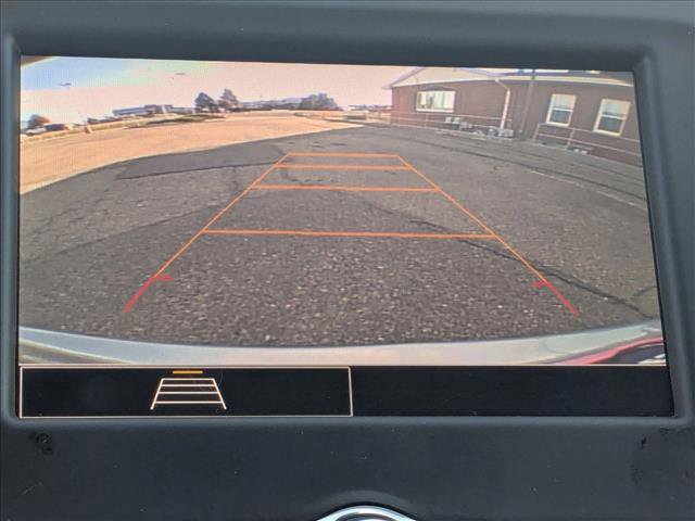 Used 2024 Chevrolet Equinox LT image 13