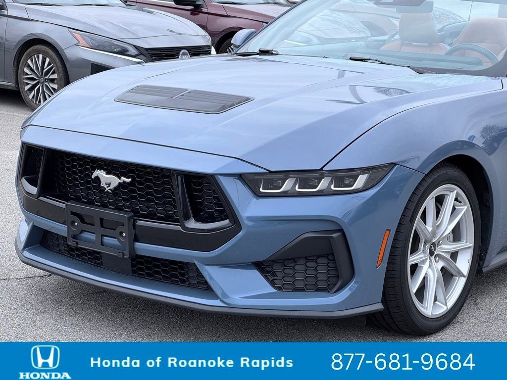 Used 2024 Ford Mustang GT Premium image 32