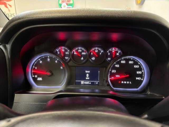 Used 2023 GMC Sierra 2500 Pro w/ Convenience Package image 23
