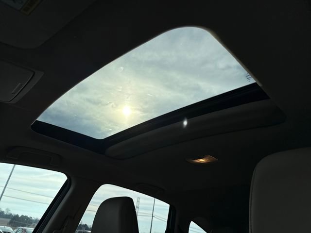 Used 2015 Honda CR-V Touring image 22