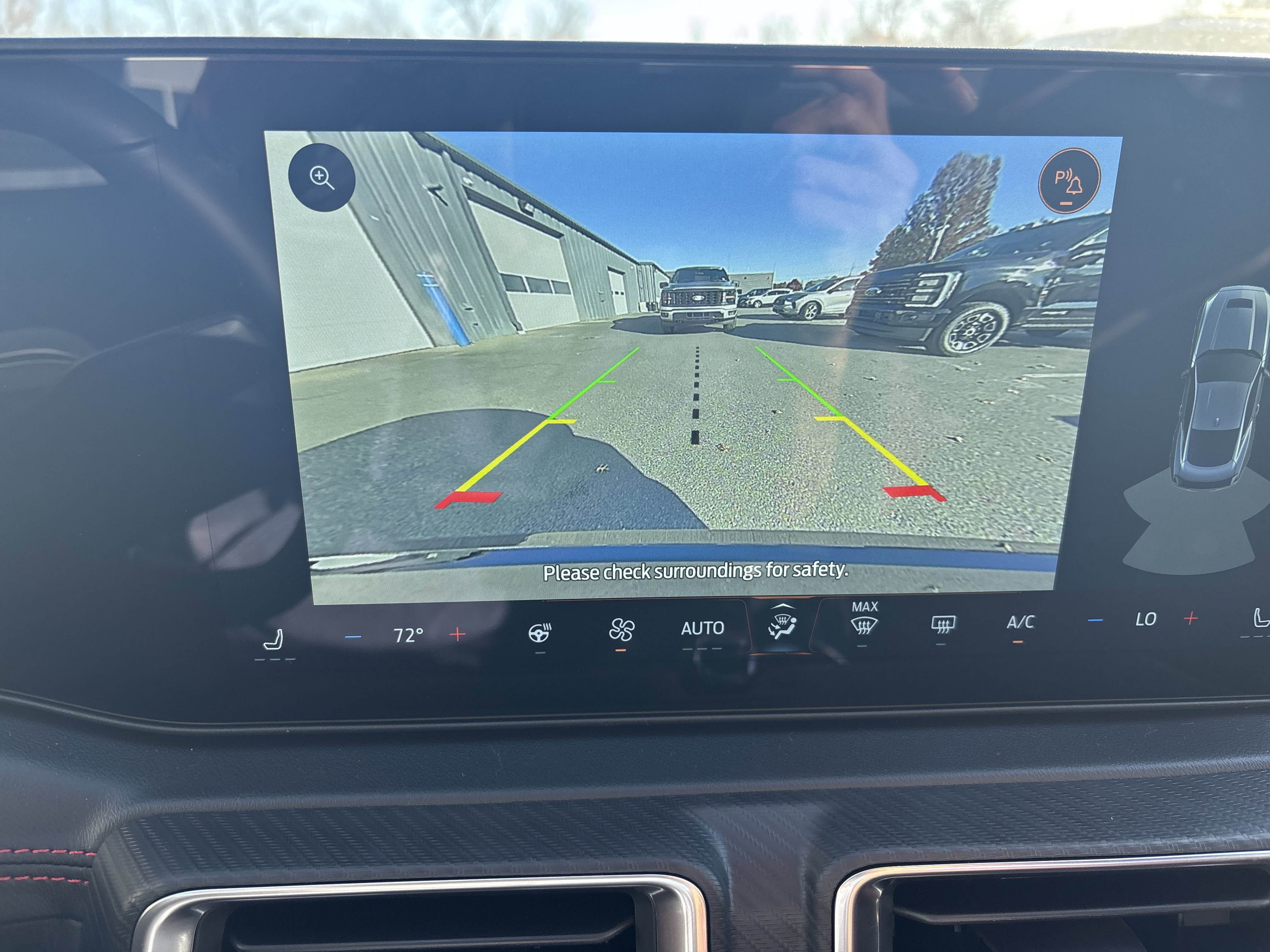 New 2025 Ford Mustang Premium image 27