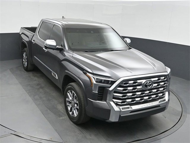 Used 2023 Toyota Tundra 1794 Edition image 36