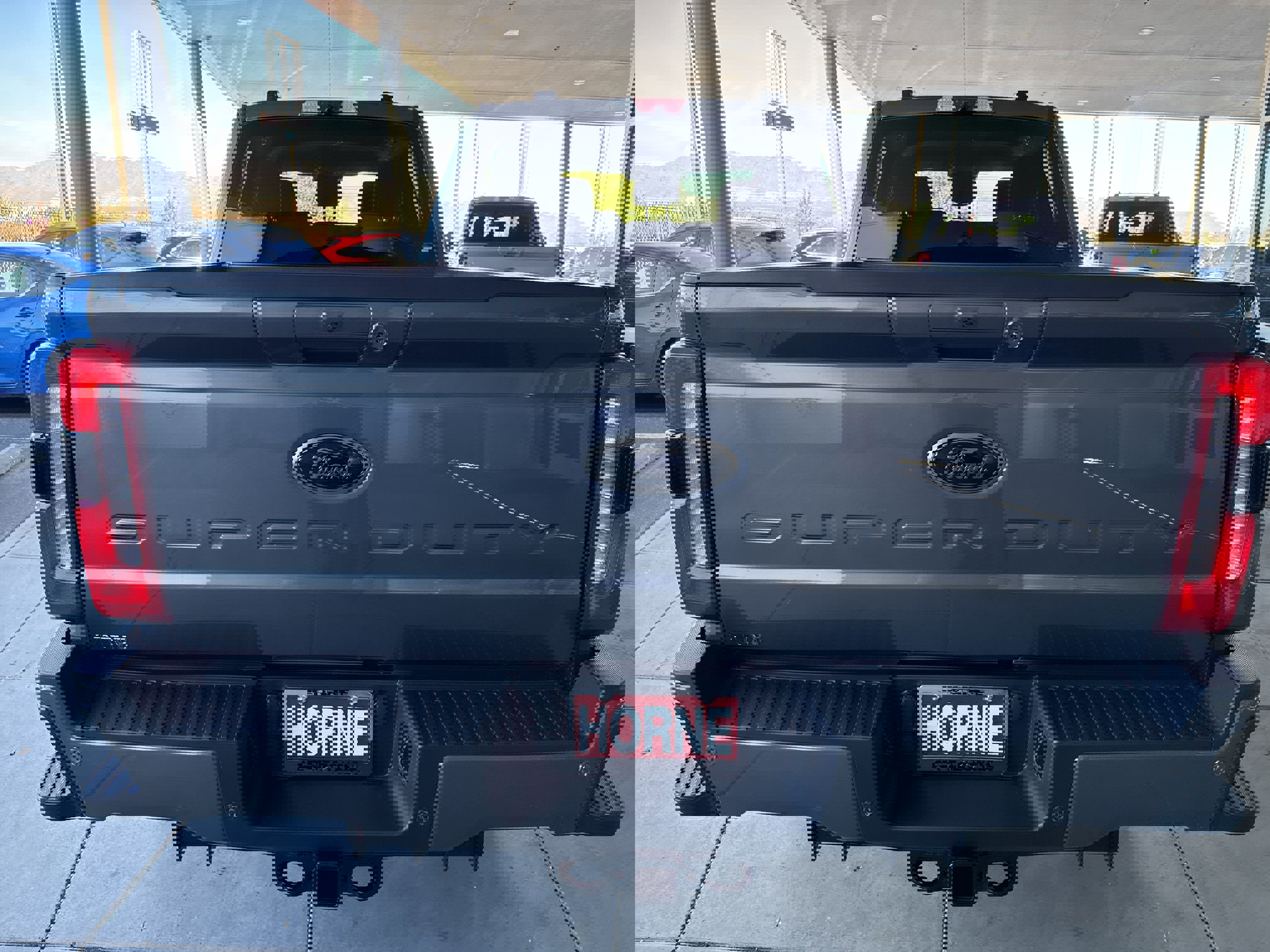 New 2026 Ford F350 XLT w/ XLT Premium Package image 5