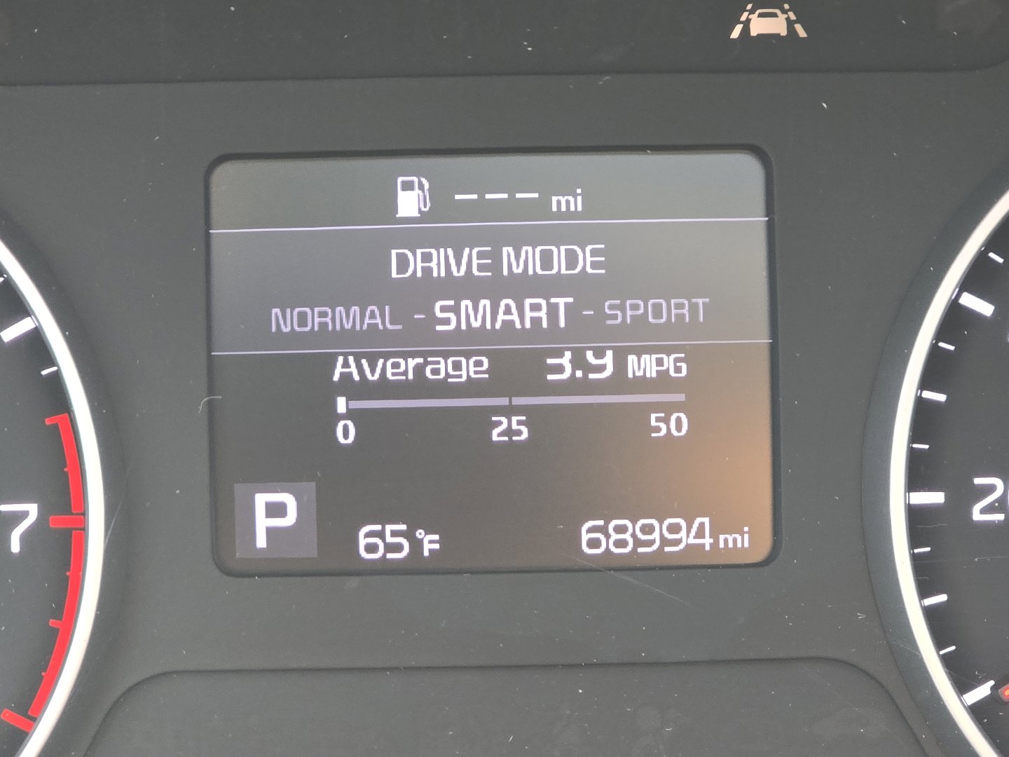 Used 2021 Kia Seltos EX image 13