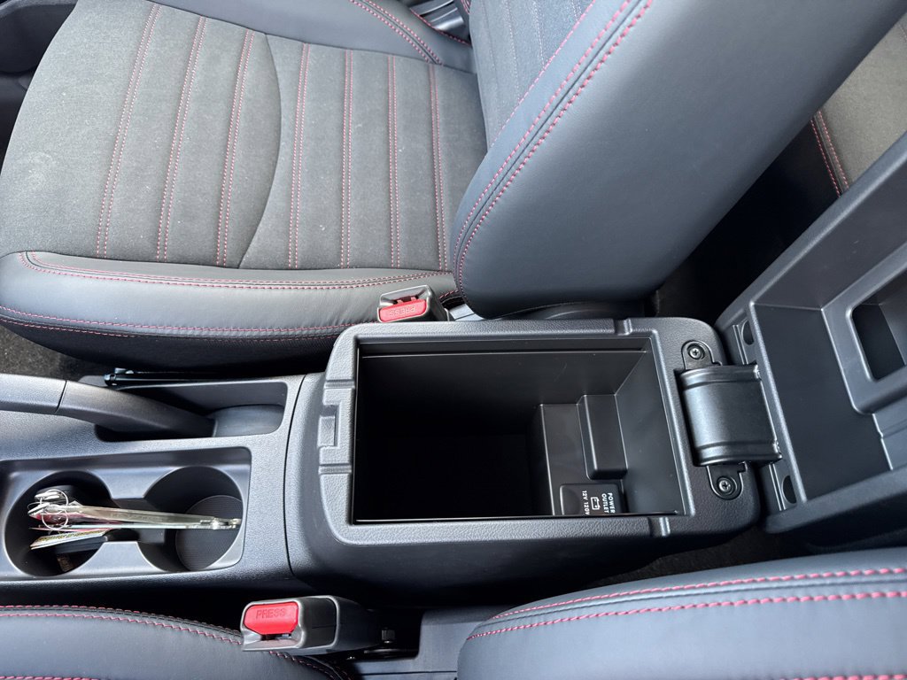 New 2027 Mitsubishi Outlander Sport SE FWD image 17