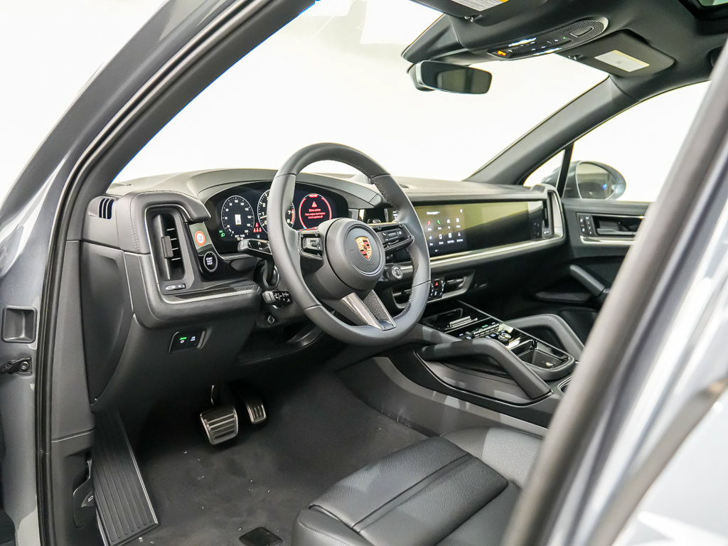 New 2027 Porsche Cayenne S AWD/4WD image 4