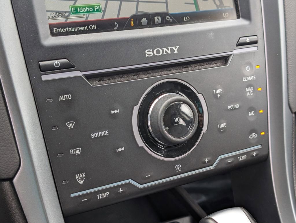 Used 2015 Ford Fusion Energi Titanium w/ Driver Assist Package image 28