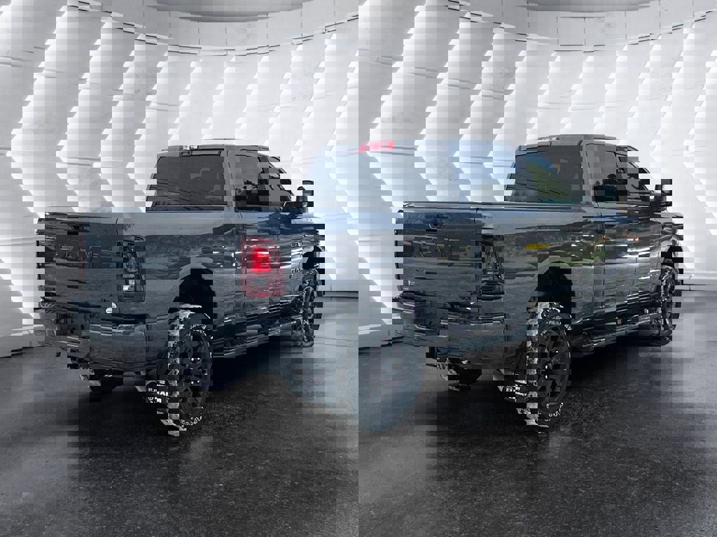 New 2026 RAM 2500 Big Horn image 6