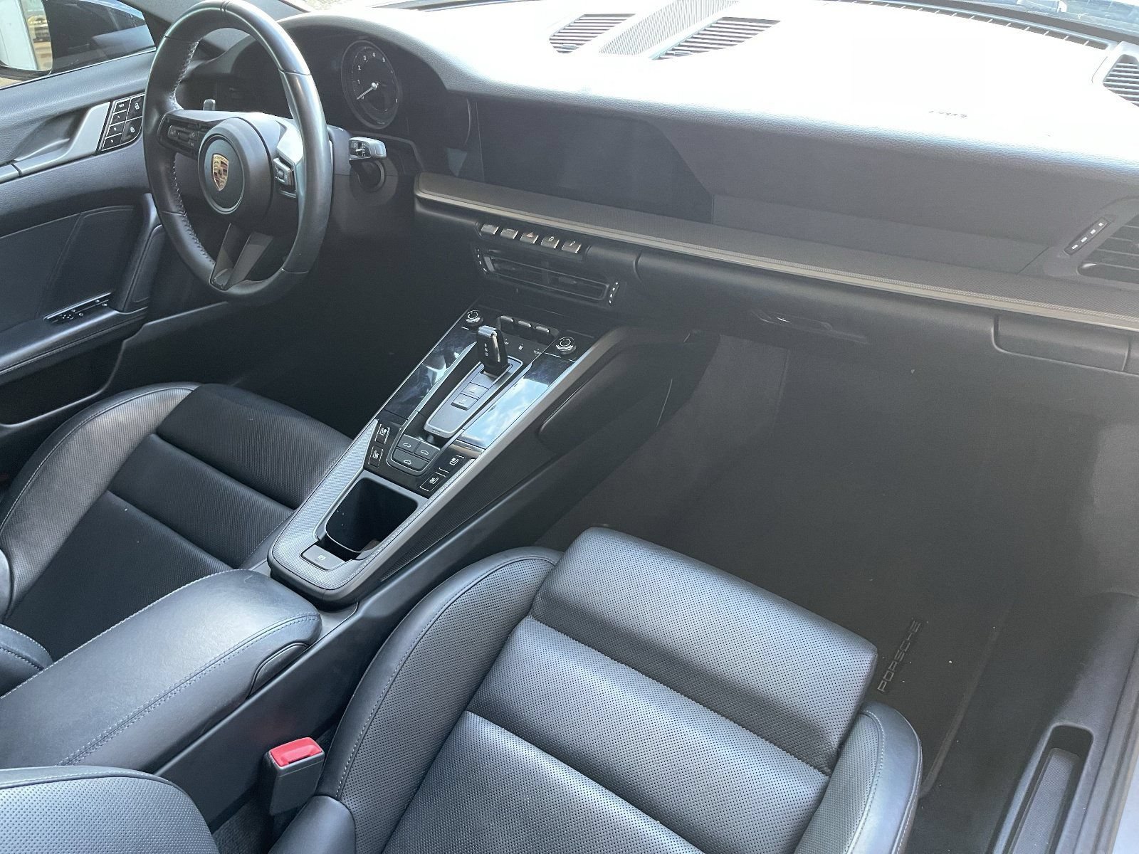 Used 2020 Porsche 911 Carrera S RWD image 13